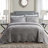 Westland Quilted Plush Bedspread Set-1429003314-1429003310