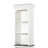 Colburn Entertainment Center for TVs up to 75" w/ LED Lighting