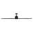 Studley 72" 8 - Blade Outdoor LED Standard Ceiling Fan with Remote Control and Light Kit Included-546363063