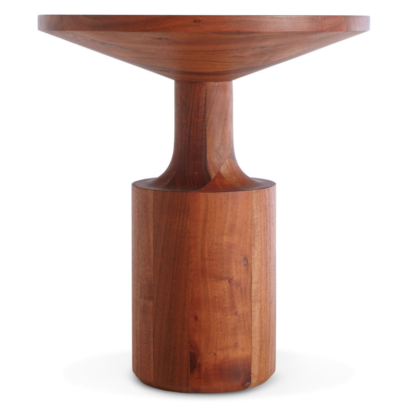 Table d'appoint Turn Tall