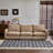 Modular Free Combination Sectional Sofa Couch