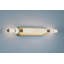 Lansdowne, Vanity, 31", Polished Nickel, Opal Glass-109379675