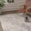 Adilynn Geometric Indoor Rug-1330362796