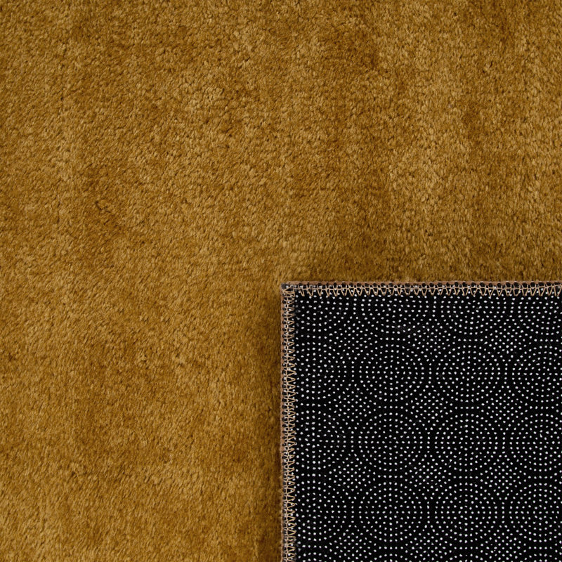 Harmony Non-Slip Bath Rug, Blue