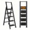 5 - Step Stainless Steel Lightweight Folding Step Stool