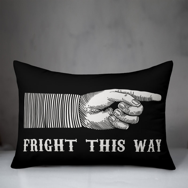 Throw Pillow