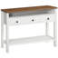 Console 45,3 po avec 3 tiroirs et tablette de rangement-1761246355-1761246354-1768262897