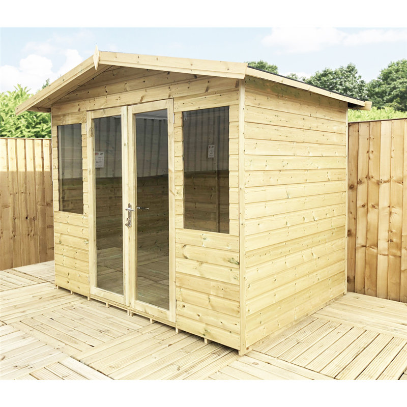 Marlborough 13 x 10 Ft. Summer House