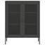Classeur avec tablettes de rangement pour le couloir-702599208