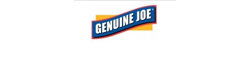 Genuine Joe logo