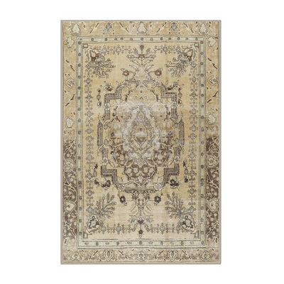 Oriental Indoor Rug