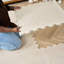 Infinity Baby Playmat Bedouin Sand
