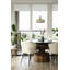 Maxim Round Marble Dining Table