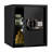 Safe Box Lock