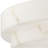 Three-Light Modern Luxe Semi-Flush Mount Light-1985816476