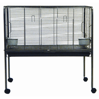 Cage pour petits animaux