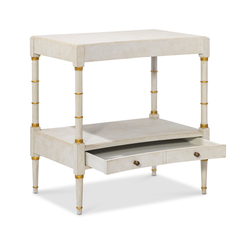Table de chevet Isabella