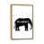 Gold Framed Canvas is unavailable
