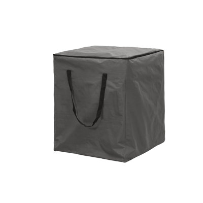 Protective Cover For Lounge Cushions 75X75X90 Cm