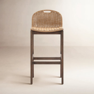 Tiffer 31" Bar Stool