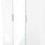Biernat Manufactured Wood Wardrobe-757267990
