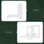 Lits simples escamotables doubles avec armoires et tablettes-1215821642