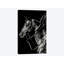«Scratchboard Rodeo V», impression sur toile-29038264-72688397-72687649