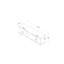 Odessa Unfinished TV Stand for TVs up to 50"-107309773