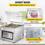 Aspirateur de chambre DZ-260C