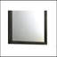Miroir Carine Gray II