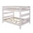Decimus Queen Over Queen Bunk Bed-978799269