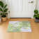 Premium Machine Washable Jacquez AMF1790 Abstract Rug
