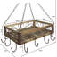 Hanging Pot Rack
