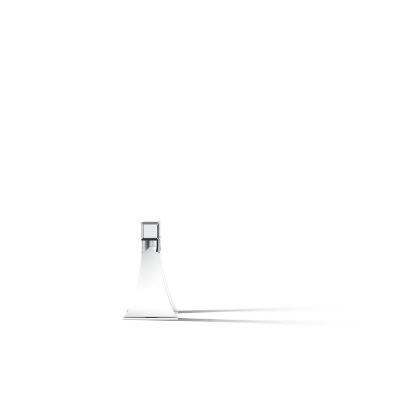 Memoirs® Widespread Bathroom Faucet, Polished Chrome