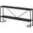 Phoebe 64'' Console Table-2067057891