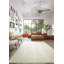 Gina Machine Washable Tufted Ivory Rug-553857081