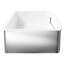 Lamorteau Drill / Screw Shower Basket