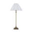 Enia Steel Standard Table Lamp-1624360245