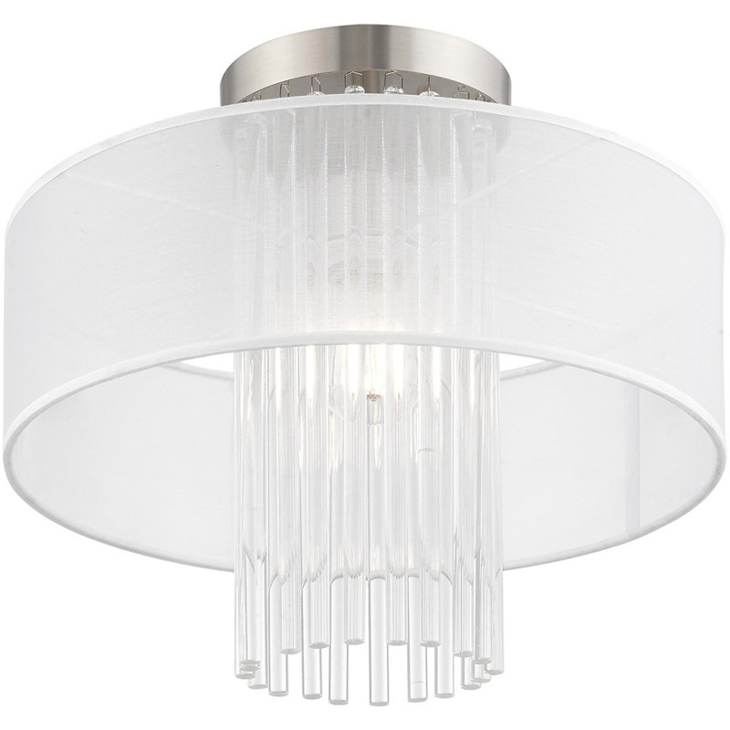 Flush Mount