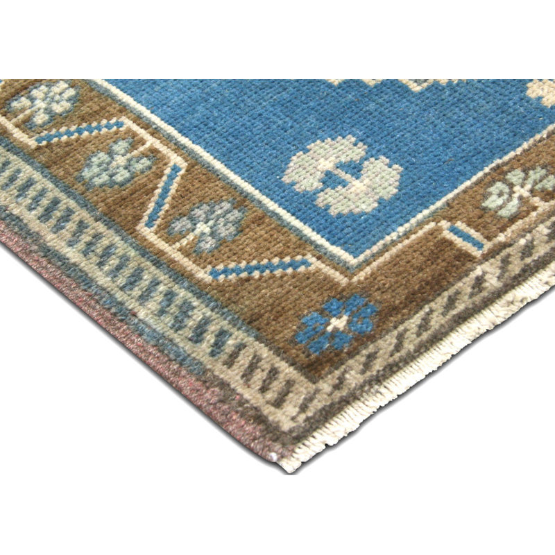 Yastic One-of-a-Kind 1'10" X 3'1" Area Rug