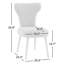 Chaise Acala