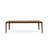 Caracole Classic 145 " Extendable Rectangular Dining Table-114655527