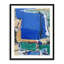 Buffalo Wallow Print by William O'connor-65852544-65827046