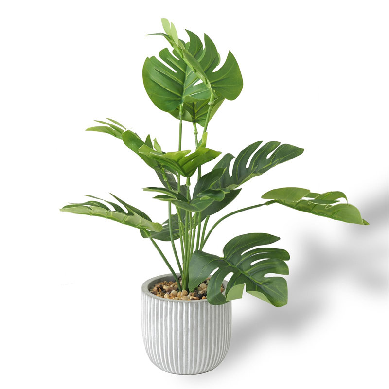 32cm Palm Plant