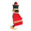 Steinbach (S1870) Chubby Tchaikovsky''s Prince Nutcracker, 11.5"