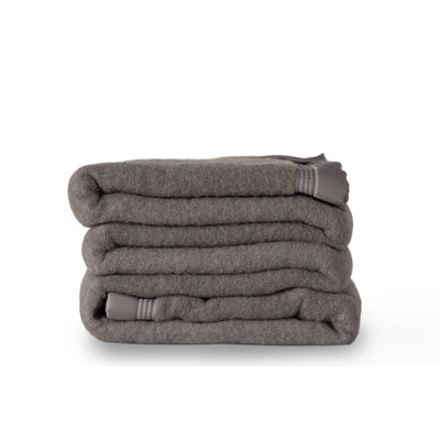 Couverture en laine Aurora