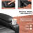 Yanel Power Lift Massage Zero Gravity Recliner-223989054