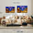 Kavia Chicago Sky Lights-107889950