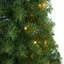 Arbre de Noël artificiel vert