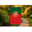 Drapeau du Portugal — Drapeau extérieur
